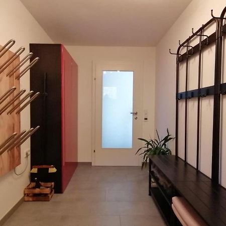 Apartment In Dienten With Mountain Views Динтен-ам-Хохкёниг Экстерьер фото