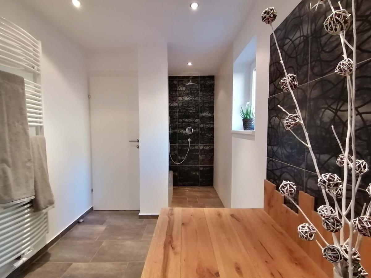 Apartment In Dienten With Mountain Views Динтен-ам-Хохкёниг Экстерьер фото