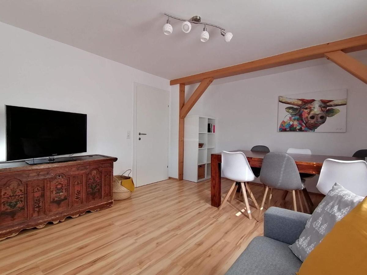 Apartment In Dienten With Mountain Views Динтен-ам-Хохкёниг Экстерьер фото