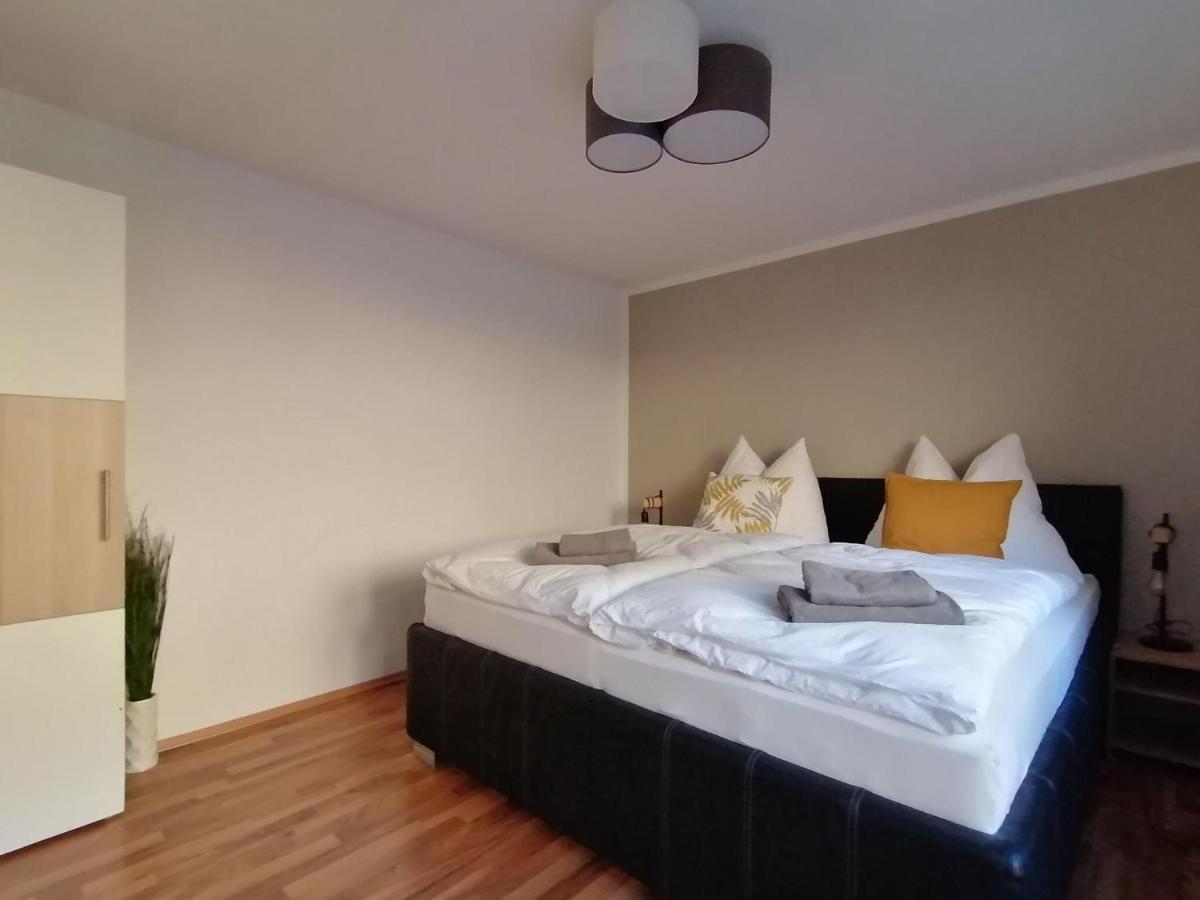 Apartment In Dienten With Mountain Views Динтен-ам-Хохкёниг Экстерьер фото