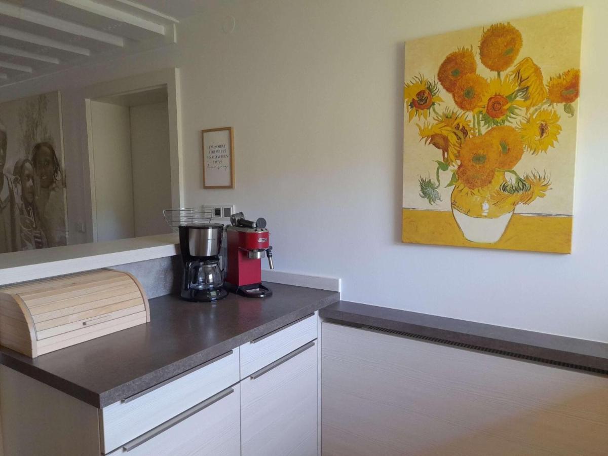 Apartment In Dienten With Mountain Views Динтен-ам-Хохкёниг Экстерьер фото